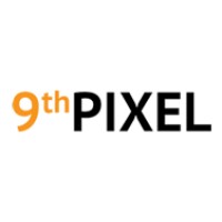 9th PIXEL logo - Similar company to Mindtrail