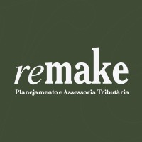Remake Corporation logo - Similar company to 3R Logtec