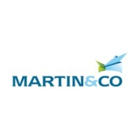Martin & Co Birmingham City & Harborne logo - Similar company to Nømbre Studio Ltd