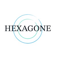 HEXAGONE / HXAE logo - Similar company to Kahuna- Ocean Soul
