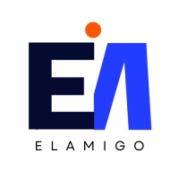 Elamigo logo - Similar company to Cosmicforce365