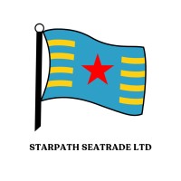 Starpath Seatrade Ltd. logo - Similar company to Starpath Group Of Companies