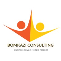 Bomkazi Consulting Pty Ltd. logo - Similar company to Netid