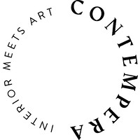Contempera logo - Similar company to Decor Amsterdam