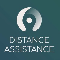 Distance Assistance logo - Similar company to Metbridge