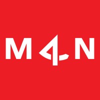 Made4net logo - Similar company to Jym It Solutions Inc.