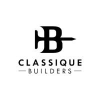 Classique Builders logo - Similar company to Builders & Creatives