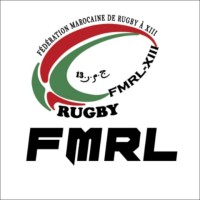 Morocco Rugby League Federation logo - Similar company to Consultora Del Sur