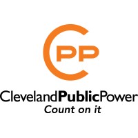 Cleveland Public Power logo - Similar company to Servicemaster By Disaster Recon