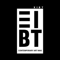 XIBT Contemporary Art Magazine logo - Similar company to Artistellar Gallery