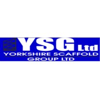 Yorkshire Scaffold Group logo - Similar company to Highscaff Ltd
