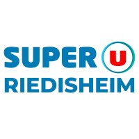 Super U Riedisheim logo - Similar company to Super U Mamers