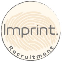 Imprint Recruitment logo - Similar company to Atz.Ai
