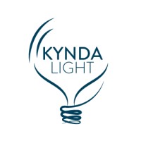 Kynda Light logo - Similar company to Sls Elektro As