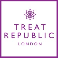 Treat Republic logo - Similar company to Trinfinity Ltd