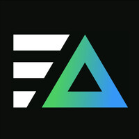 Edge Delta logo - Similar company to Qt-Science