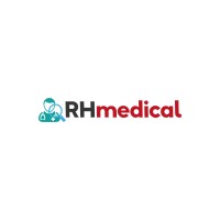 RHMedical logo - Similar company to Easy Separation