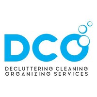 DCO Cleaning Services logo - Similar company to Mdg Waste Solutions