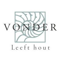 Vonder logo - Similar company to Boushtech