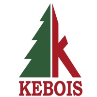 Kébois Ltée logo - Similar company to Boscus Canada Inc