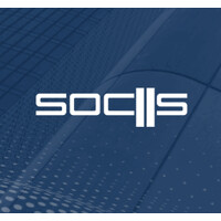 Sociis Media Hub logo - Similar company to Midia Mobi