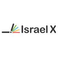 IsraelX logo - Similar company to Macrofab