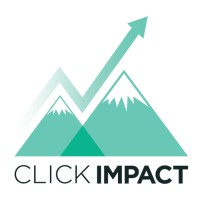 Click Impact SEO logo - Similar company to Sos Interactive Marketing - Seo