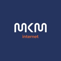 MKM Internet Solution Provider logo - Similar company to Silbeck | Sistema Para Hotel