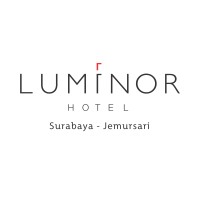 Luminor Hotel Jemursari logo - Similar company to Ge-I Class