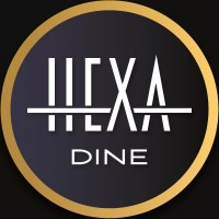 HEXA Dine logo - Similar company to Coventina Lake Suites