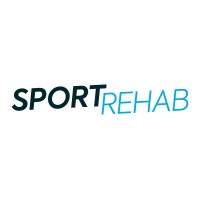 Sportrehab logo - Similar company to Zenwork-Solutions
