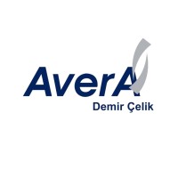 Avera Demirçelik logo - Similar company to Avera Büküm