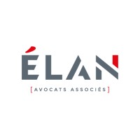 ELAN AVOCATS logo - Similar company to Centre De Sante Polyvalent