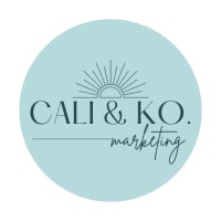 Cali & Ko logo - Similar company to Alt Creative, Inc.