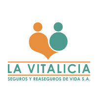 La Vitalicia Seguros de Vida logo - Similar company to Edprint Srl