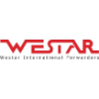Westar International Fowarders logo - Similar company to Jade International, Inc.