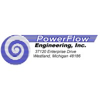 PowerFlow Engineering Inc. logo - Similar company to Powerflow Engineering