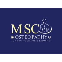 Msc Osteopathy - Animals & Humans