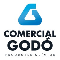 Comercial Godó, S.L. logo - Similar company to Simar, S.A. - Suministros Industriales Marti, S.A.