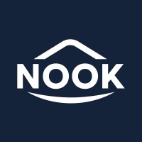 Nook logo - Similar company to Walletifai