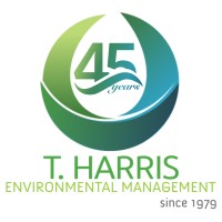 T. Harris Environmental Management Inc. logo - Similar company to Ecoh