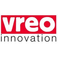 Vreo Innovation logo - Similar company to Ic2 Distribution