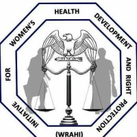 Initiative For Women'S Health Development And Right Protection (Wrahi)