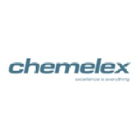Chemelex logo - Similar company to Nvent