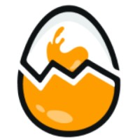 EGGLLC logo - Similar company to Trust Moko