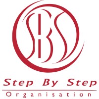 Step By Step Organisation - Monaco logo - Similar company to Timeless Monaco