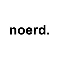 noerd. logo - Similar company to Yara Connect