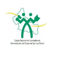 Colegio Nacional de Licenciados en Administración del Estado de San Luis Potosí A.C. logo - Similar company to Colegio Nacional De Licenciados En Administración De Michoacán