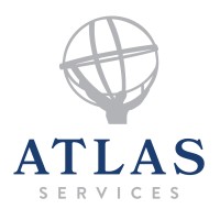 Atlas Services logo - Similar company to Wingtip Services Ltd