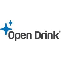 Open Drinks logo - Similar company to Hope Drinks